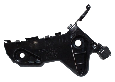 RETAINER(L),FRONT BU